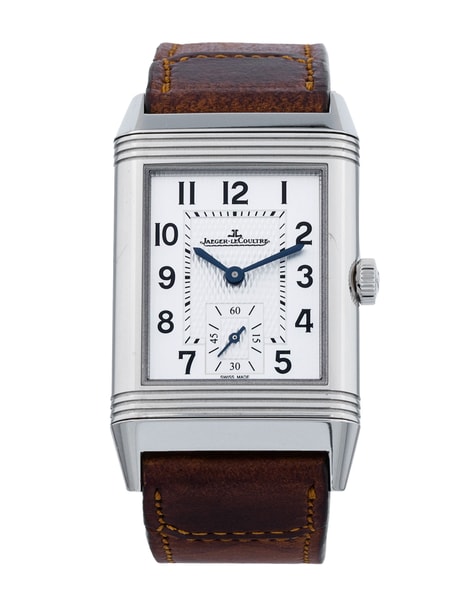 Jaeger-LeCoultre Reverso Classic Medium Duoface 2458420